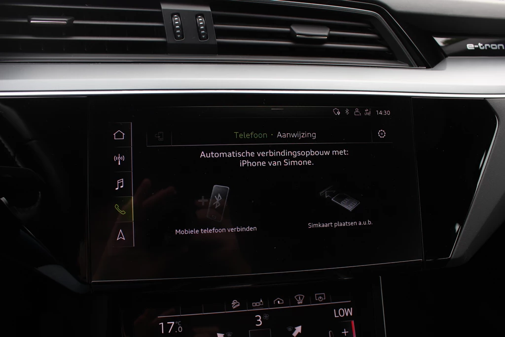 Audi e-tron – foto 26