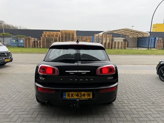MINI Clubman – thumbnail 7