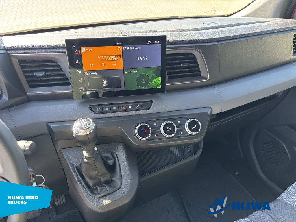 Renault Master – foto 9