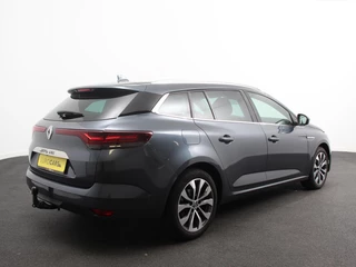 Renault Mégane Estate – thumbnail 4