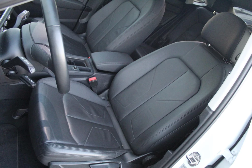 Audi Q3 – foto 16