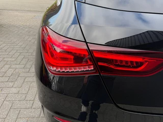 Mercedes-Benz CLA – thumbnail 12