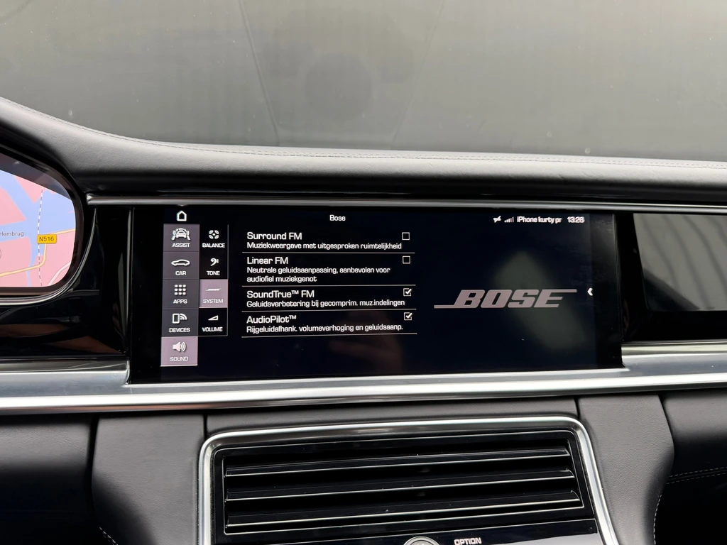 Porsche Panamera – foto 68