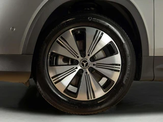 Mercedes-Benz EQB – thumbnail 8
