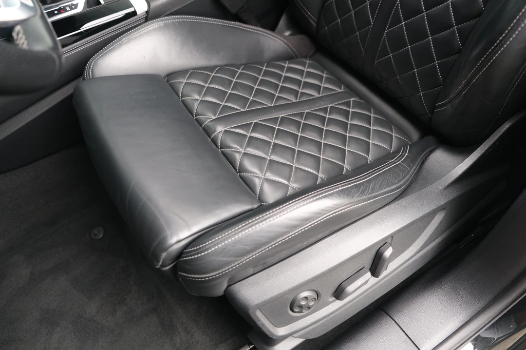 Audi Q5 – foto 11