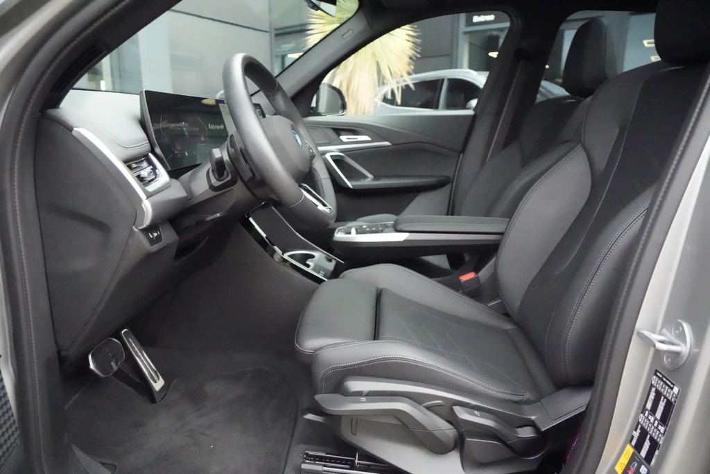 BMW X1 – foto 11