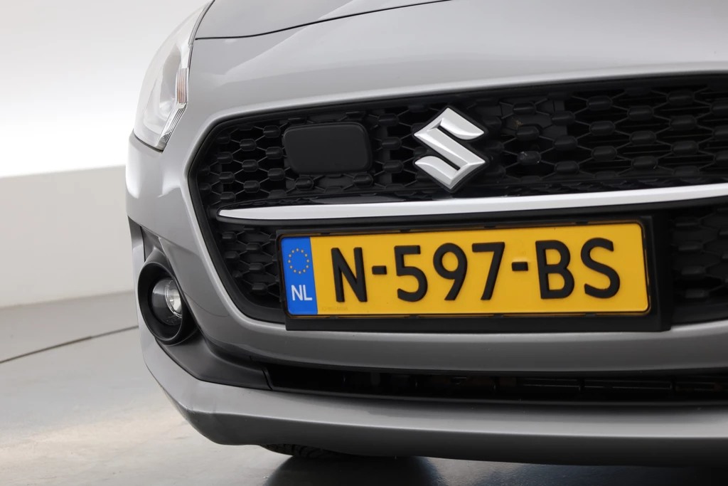 Suzuki Swift – foto 33
