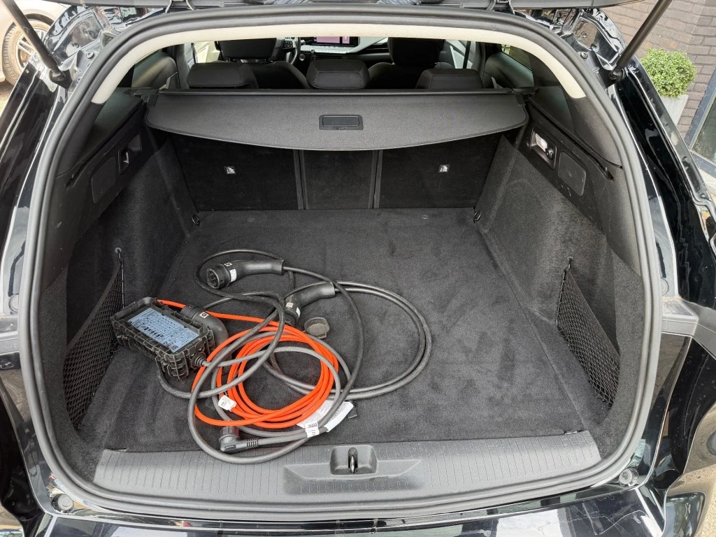 Opel Astra – foto 12