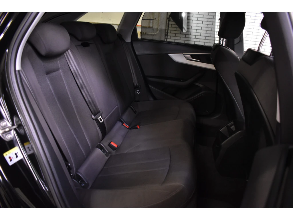 Audi A4 – foto 13