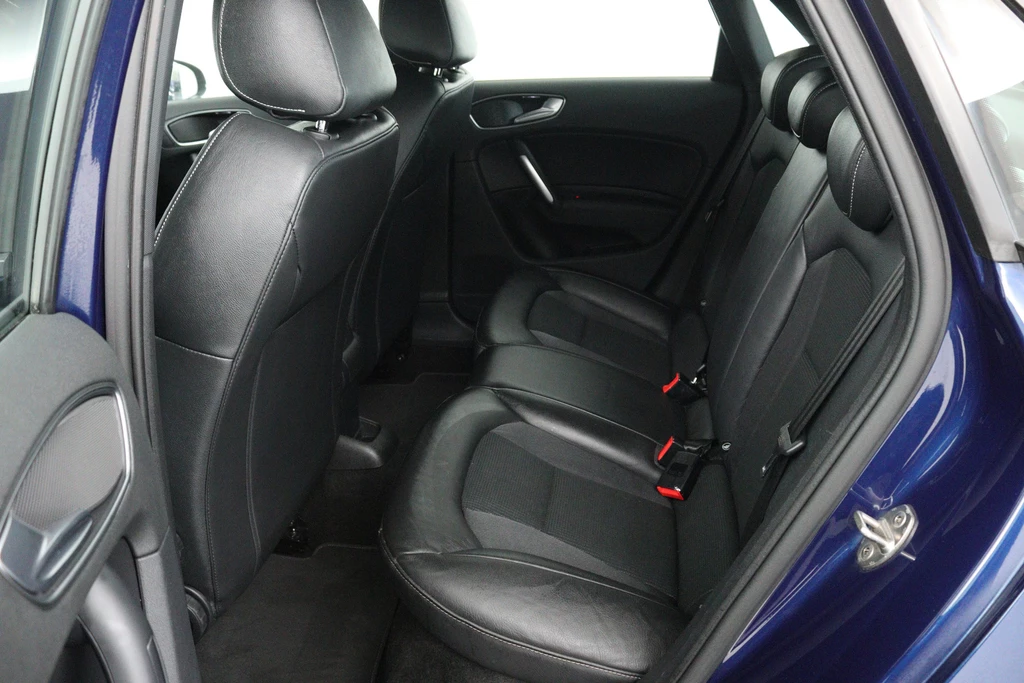 Audi A1 Sportback – foto 23