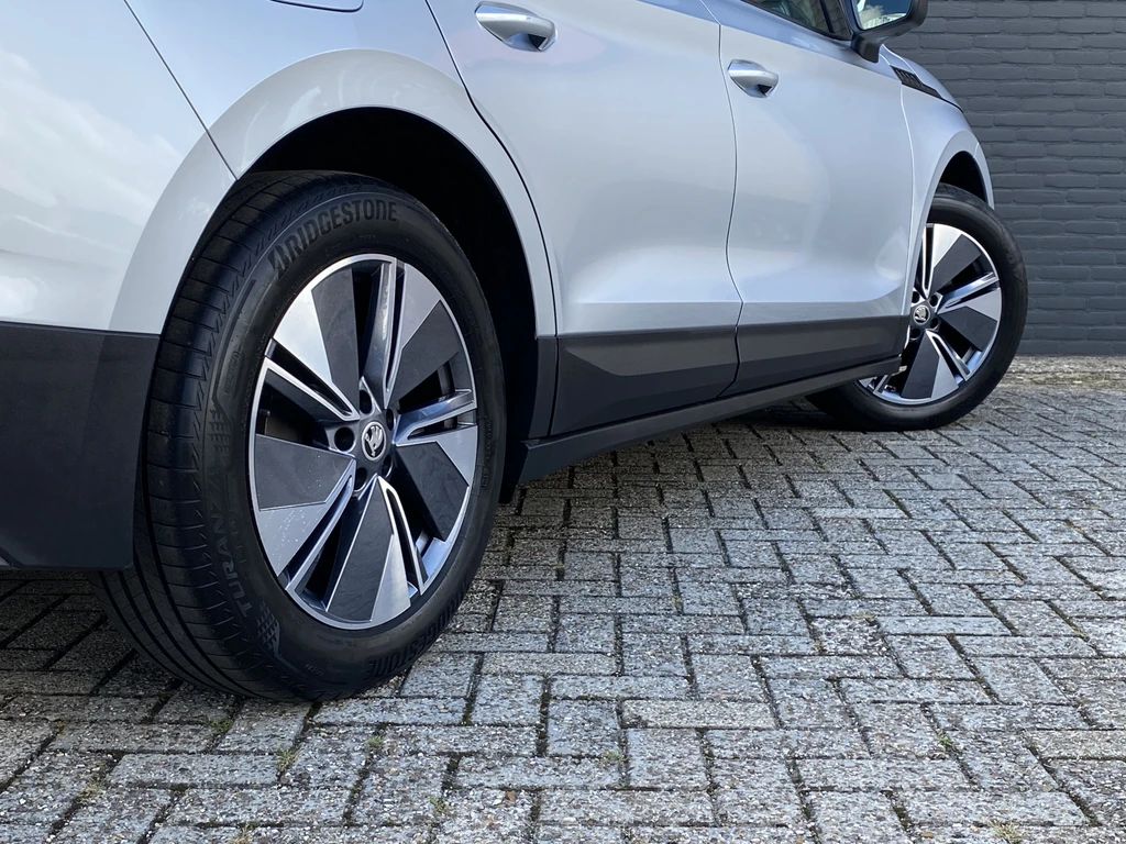 Škoda Enyaq iV – foto 11