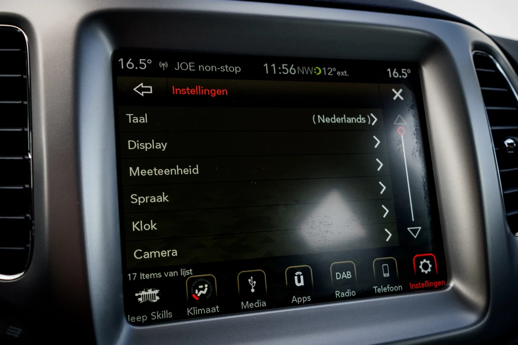 Jeep Compass – foto 38