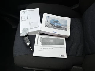 Iveco Daily – thumbnail 23
