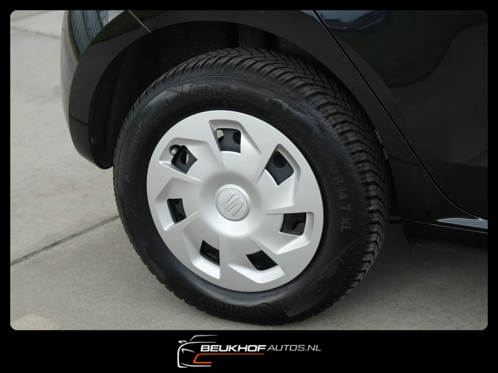 SEAT Mii – foto 21