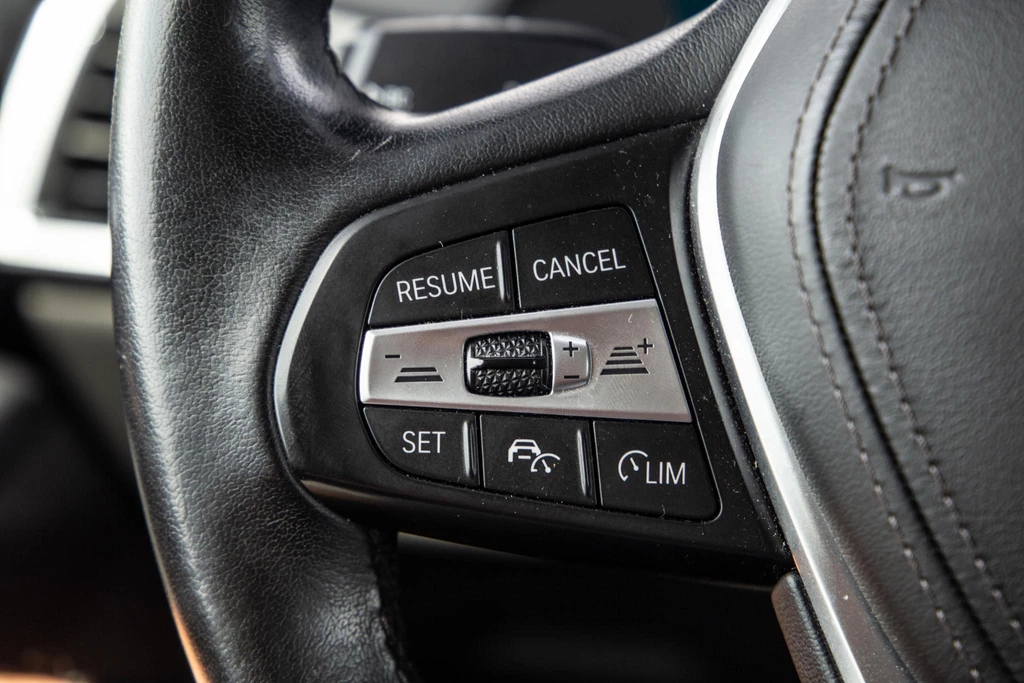 BMW X5 – foto 32