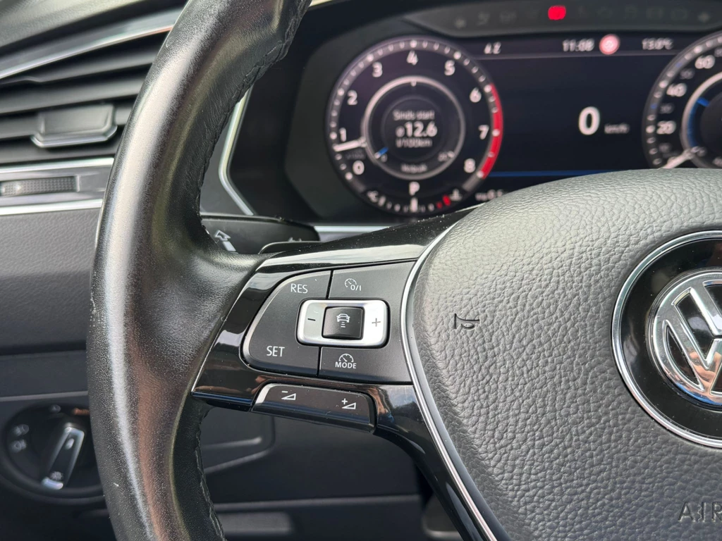 Volkswagen Tiguan Allspace – foto 25