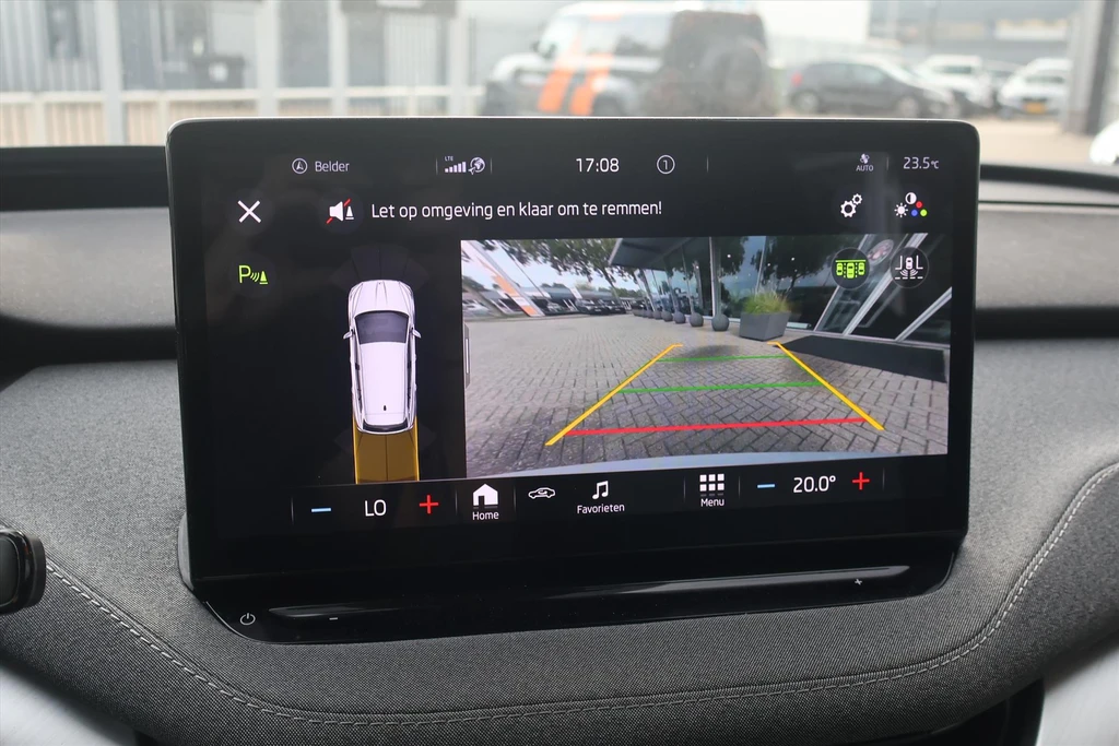 Škoda Enyaq iV – foto 10