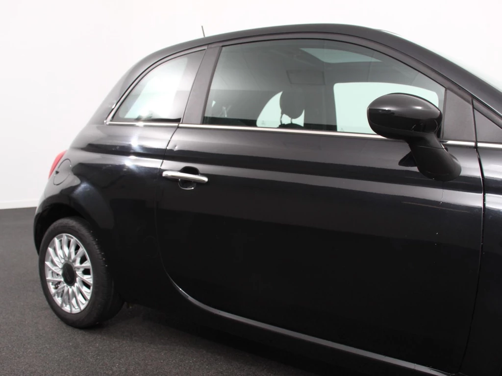 Fiat 500 – foto 8