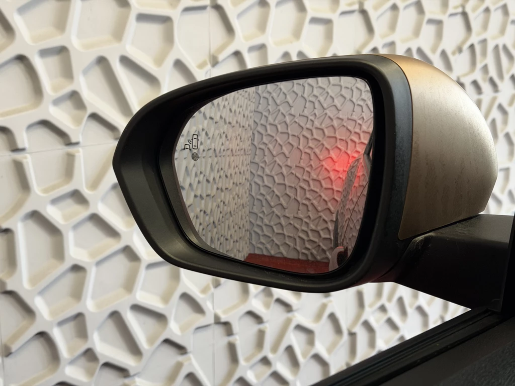 Dacia Bigster – foto 29