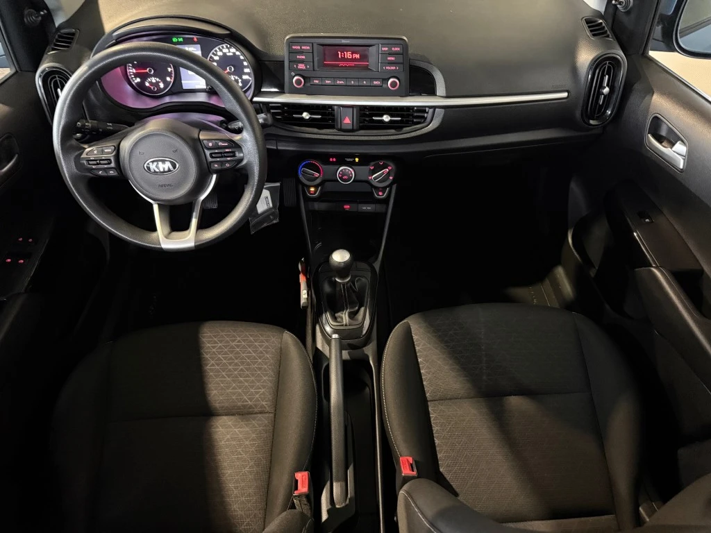 Kia Picanto – foto 16