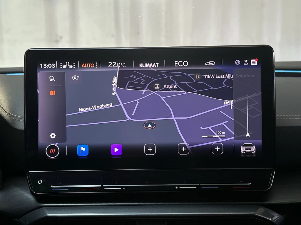 CUPRA Formentor – foto 15
