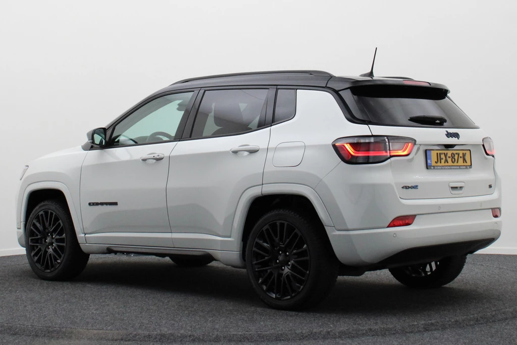 Jeep Compass – foto 5