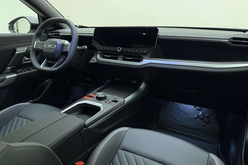Jeep Compass – foto 17