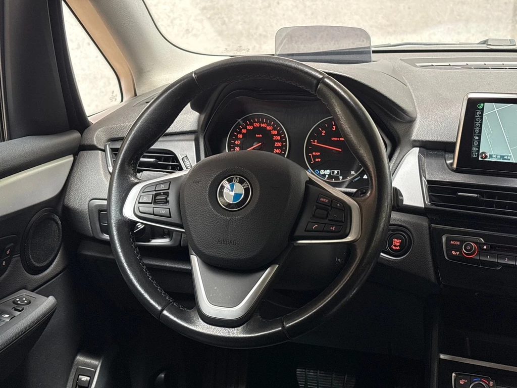 BMW 2 Serie – foto 15