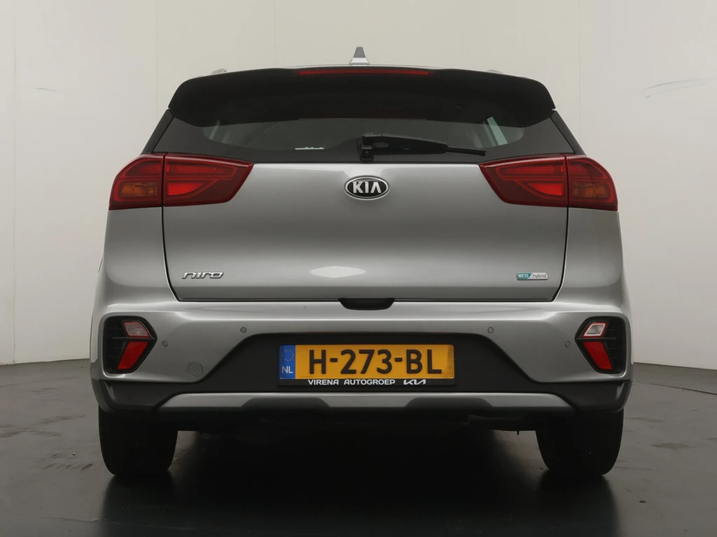 Kia Niro – foto 6