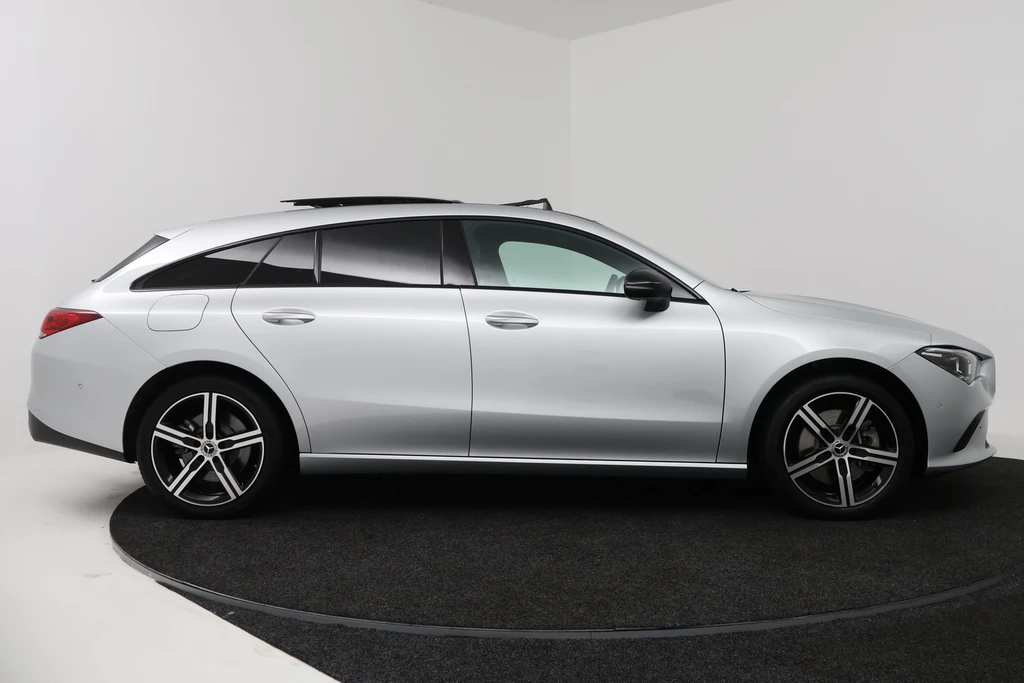 Mercedes-Benz CLA – foto 6