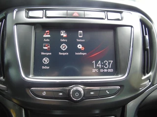 Opel Zafira – thumbnail 13
