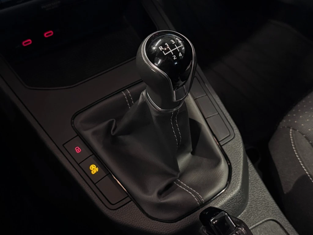 SEAT Ibiza – foto 30
