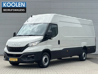 Iveco Daily – thumbnail 1