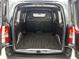 Citroën Berlingo – thumbnail 21