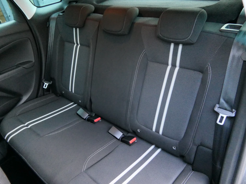 Opel Crossland – foto 12