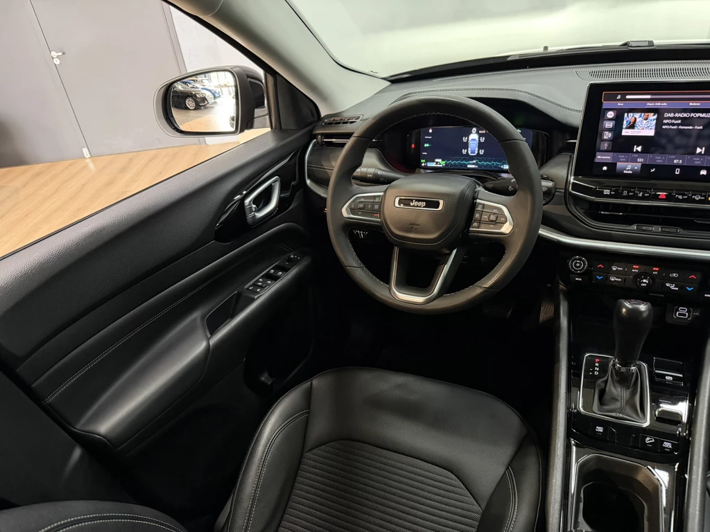 Jeep Compass – foto 31