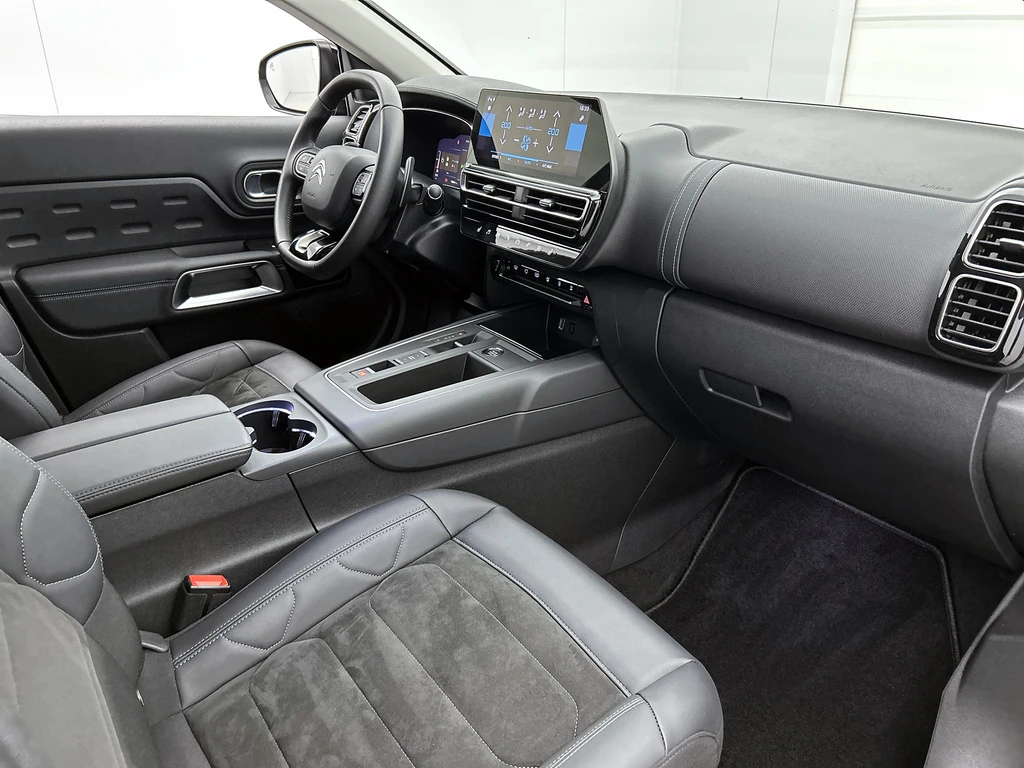 Citroën C5 Aircross – foto 24