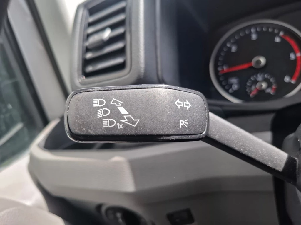 Volkswagen Crafter – foto 18