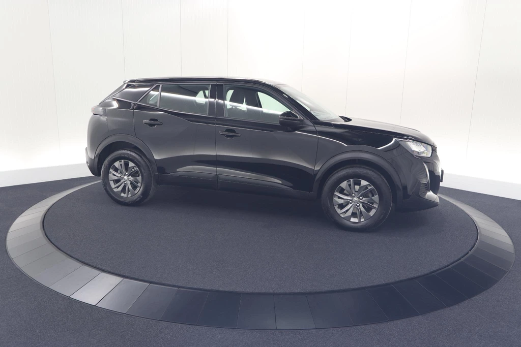 Peugeot 2008 – foto 16