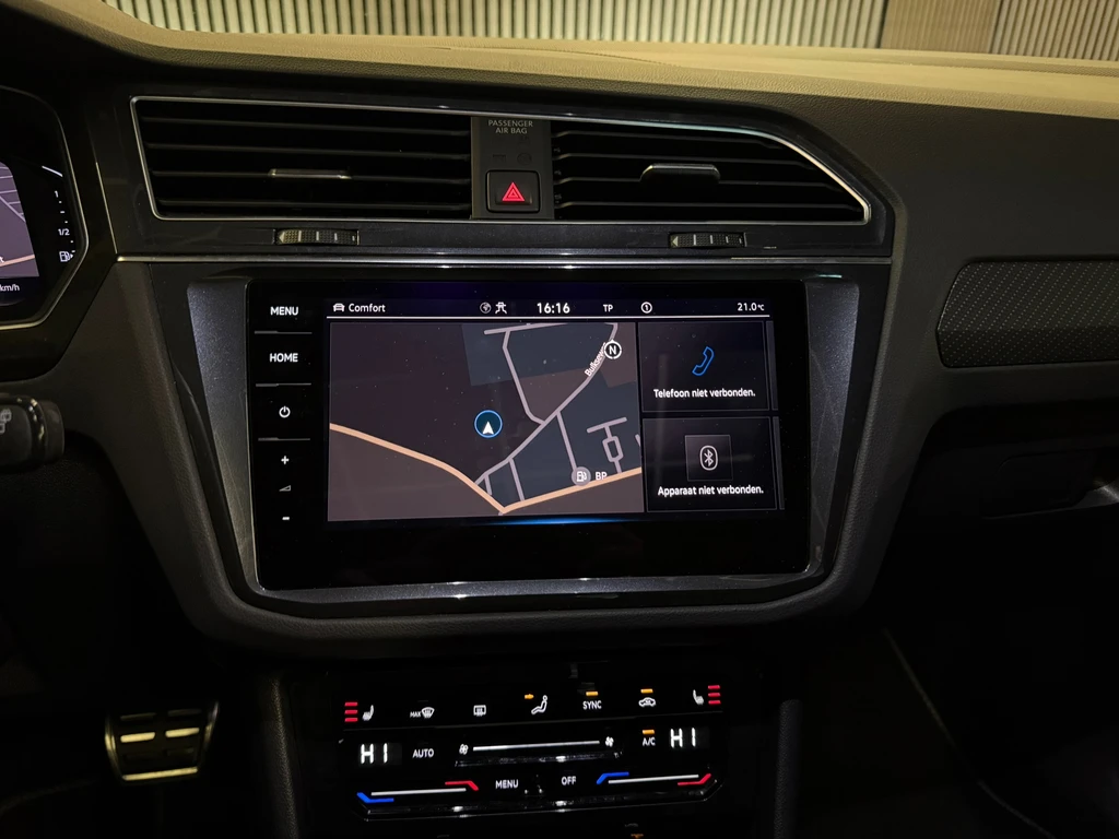 Volkswagen Tiguan – foto 58