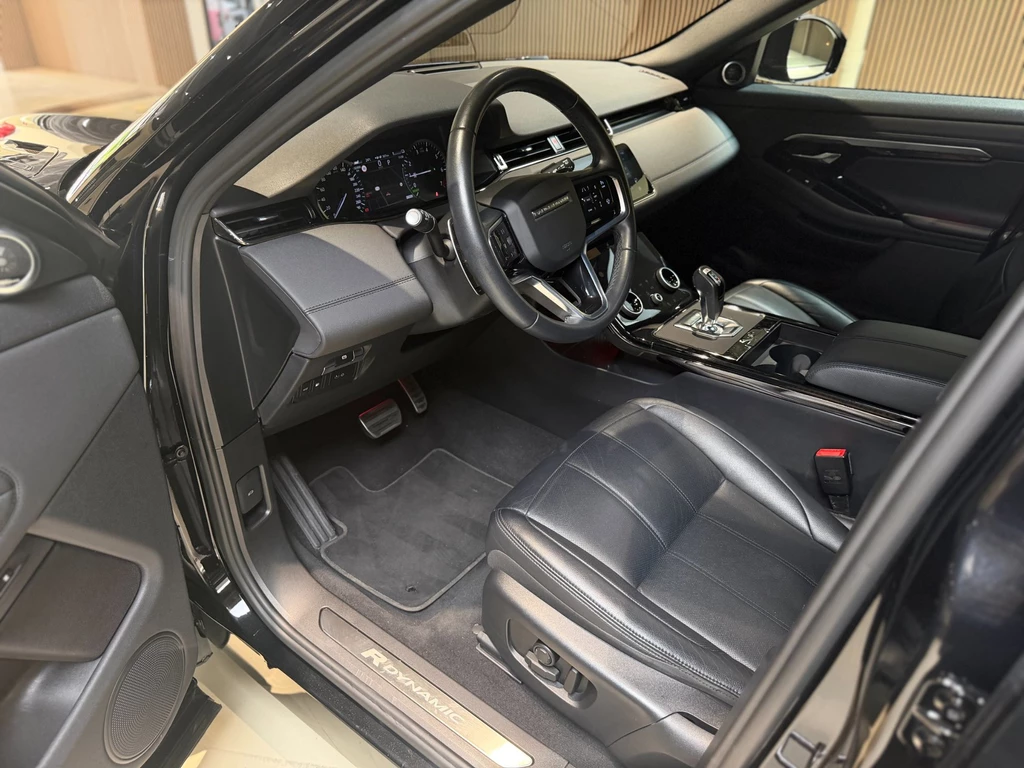 Land Rover Range Rover Evoque – foto 23