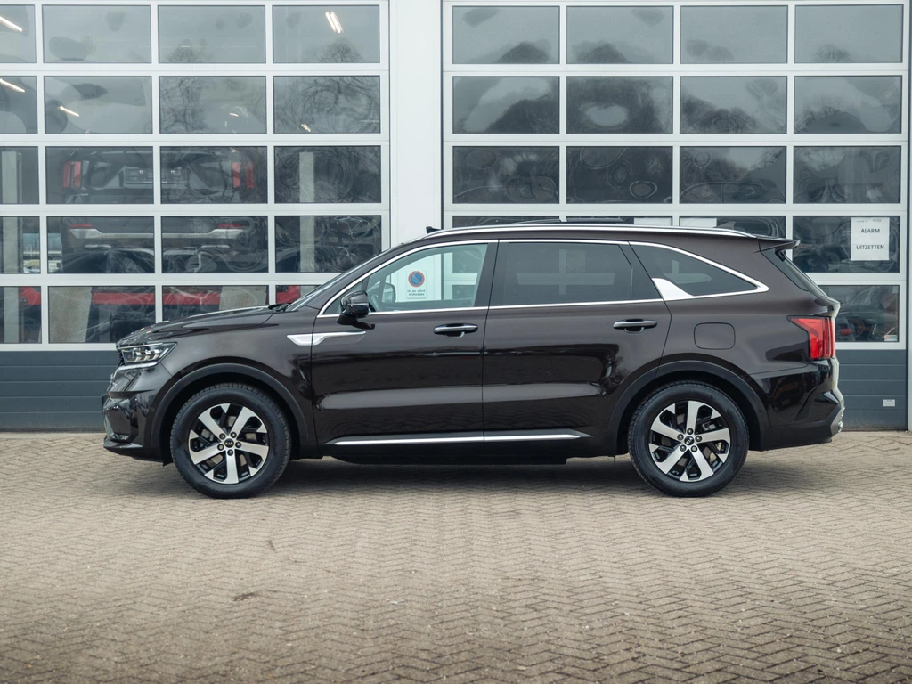 Kia Sorento – foto 4