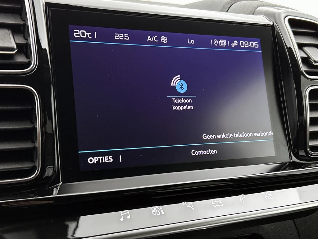 Citroën C5 Aircross – foto 11