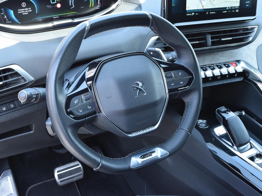 Peugeot 3008 – foto 7