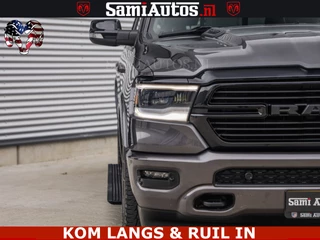 Dodge Ram Pick-Up – thumbnail 29