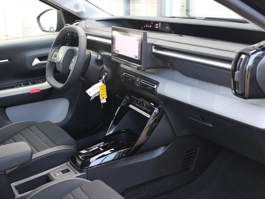 Citroën C3 – foto 14