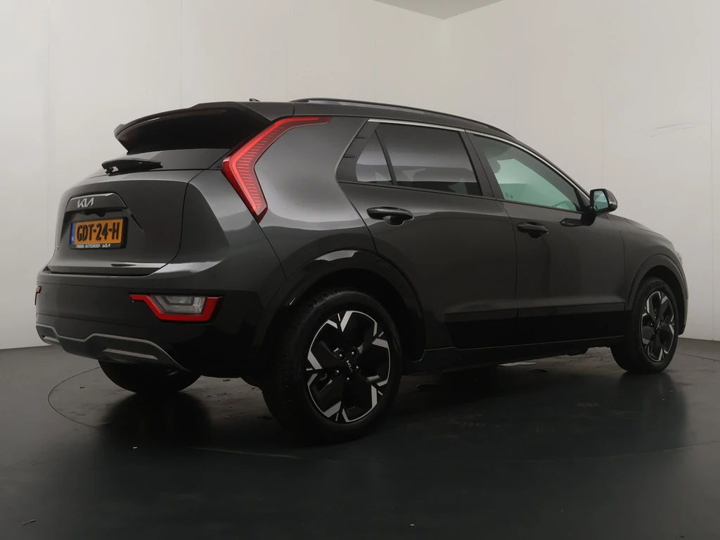 Kia Niro EV – foto 8