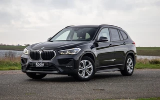 BMW X1 – thumbnail 3