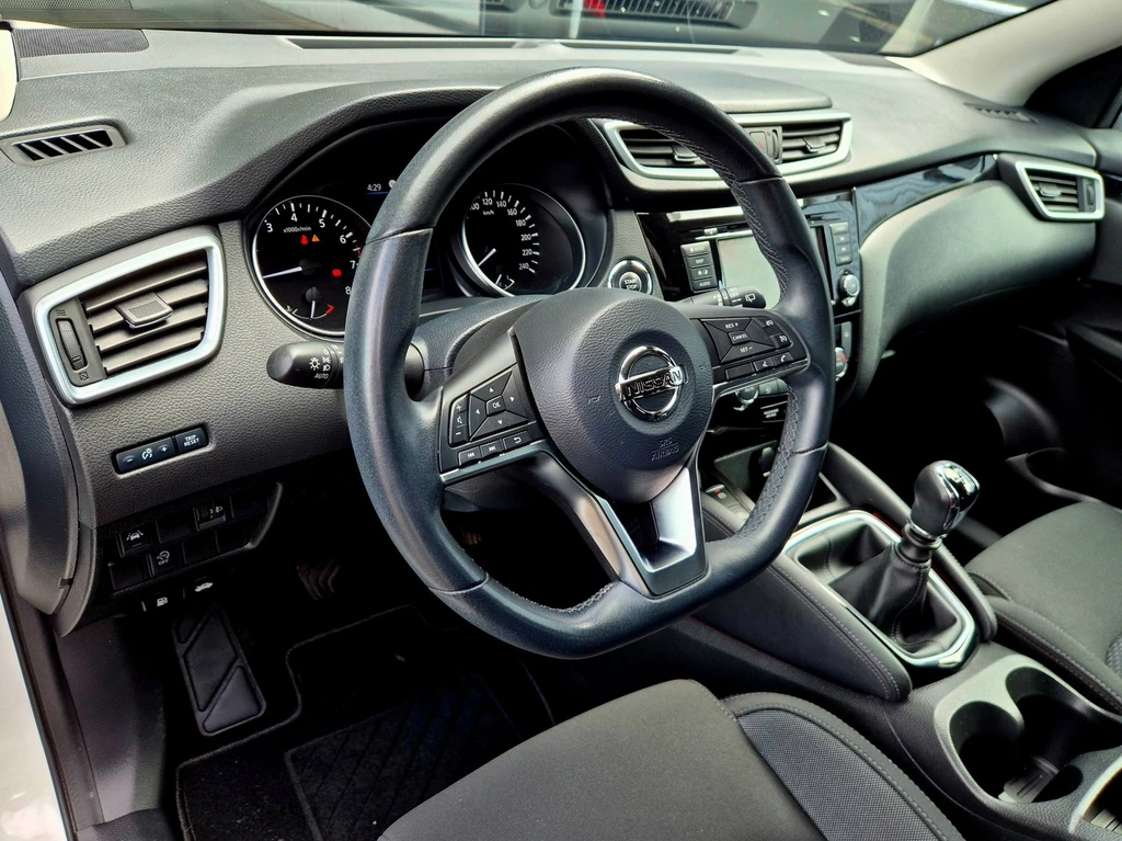 Nissan QASHQAI – foto 20