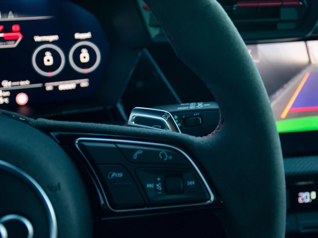 Audi RS3 – foto 20